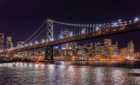 Book a hotel in San Francisco and enjoy these romantic things with your loved one