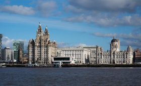 Liverpool’s Most Romantic Places for Couples & Hot Hotels to Stay