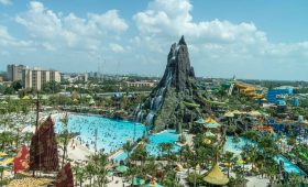 The Best Water Parks in Orlando to Enjoy With Your Family