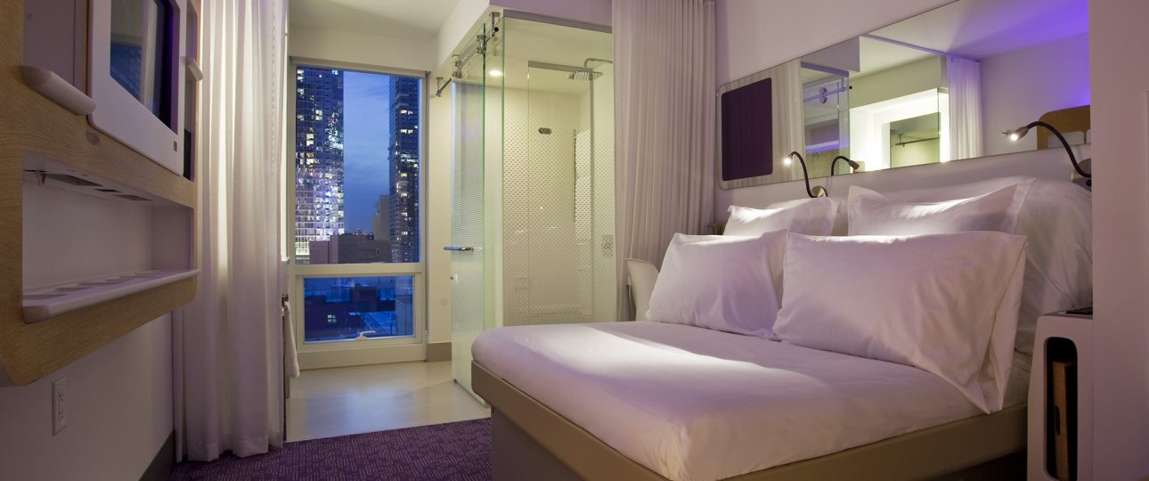 Best Hotels in New York For Your Next Stay