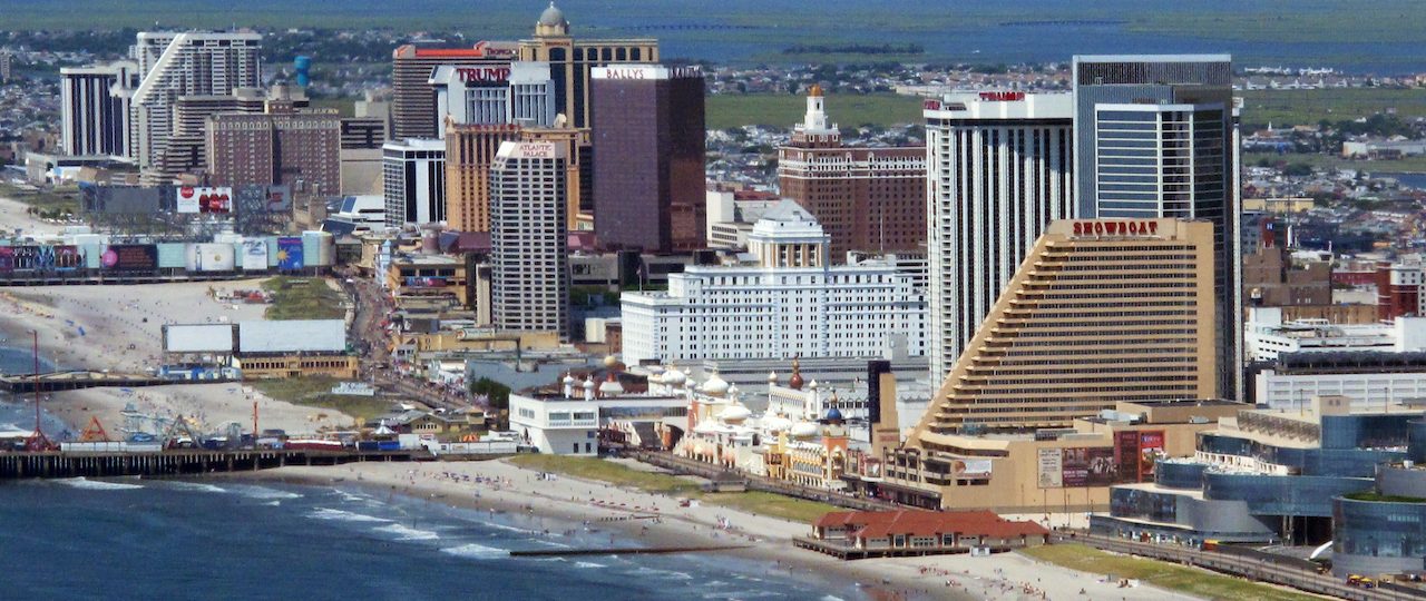 Fantastic Indoor and Outdoor kids’ attractions Right in Atlantic City