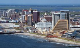 Fantastic Indoor and Outdoor kids’ attractions Right in Atlantic City