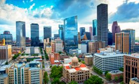 Great Romantic Things to Do in Houston to Get You Inspired