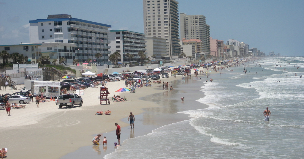 The Best Family Things to do in Daytona Beach