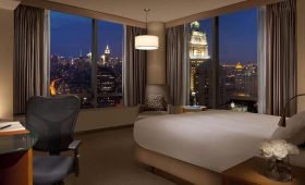 The Best Hotels For a Romantic Trip to New York