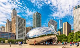 The Best Things to Do in Chicago