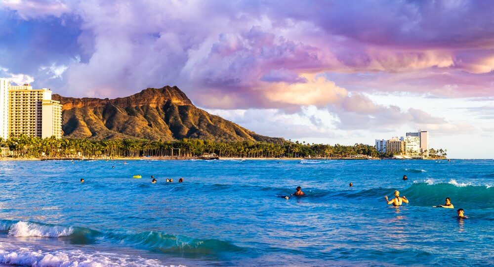 The Most Popular Honolulu Beaches