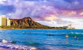 The Most Popular Honolulu Beaches