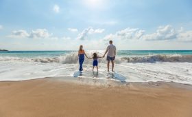 Trending Trips For The Taking When You're Ready to Take Your Next Family Vacation