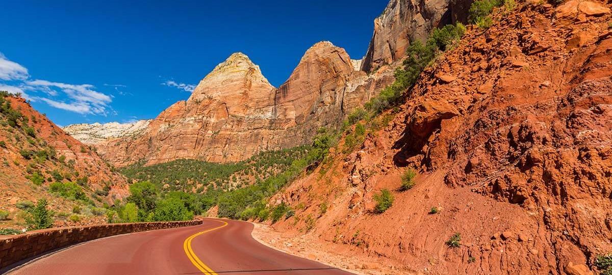 The Best 8 National Parks in the US