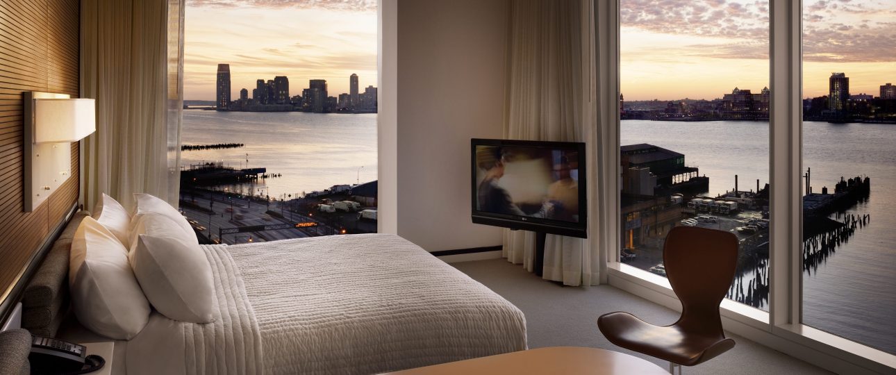 New York Best Hotels & Travel Guide