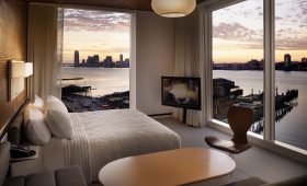 New York Best Hotels & Travel Guide