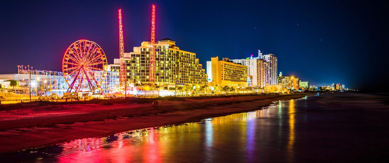 Popular Family Hotspot in Daytona Beach