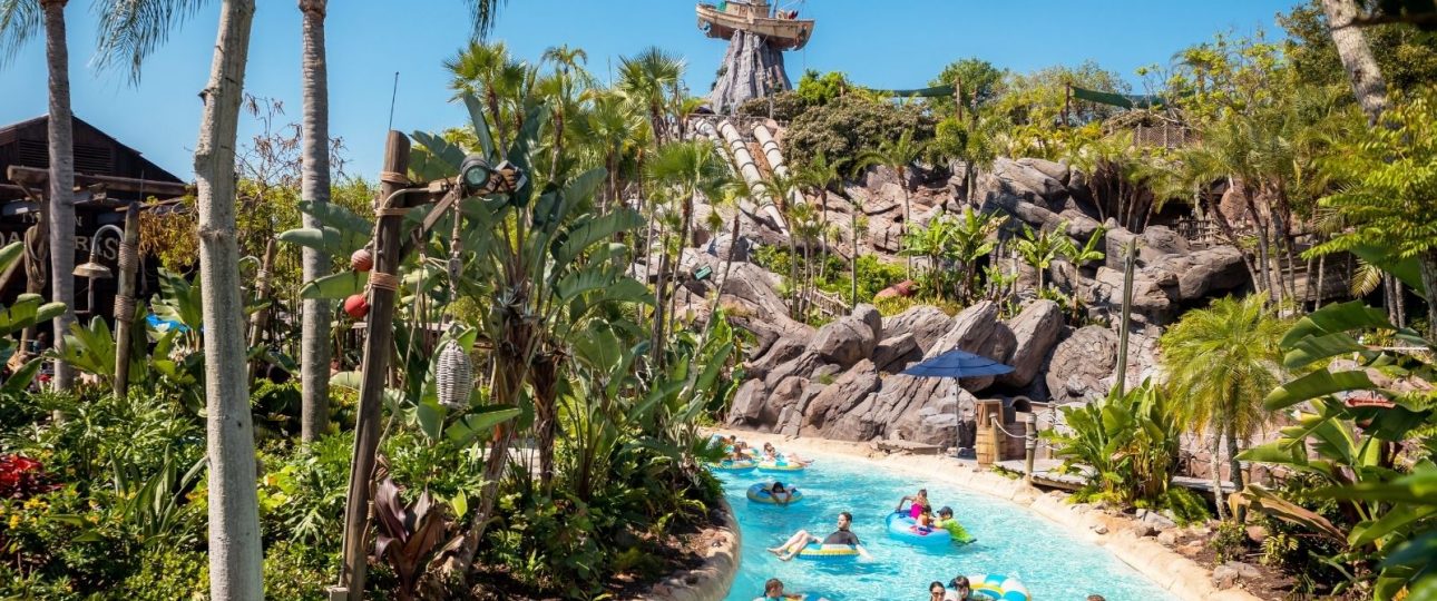 The Best Water Parks in Orlando in 2022