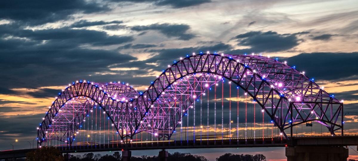 The Best Places to Visit in Memphis