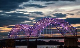 The Best Places to Visit in Memphis