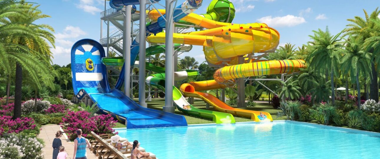 The Best Water Parks in Orlando in Summer 2022