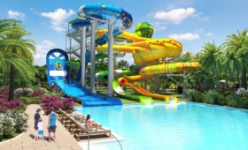 The Best Water Parks in Orlando in Summer 2022