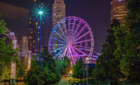 What is the Best places for Couples to Visit in Atlanta