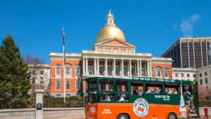 The 10 Best Walking Tours in Boston