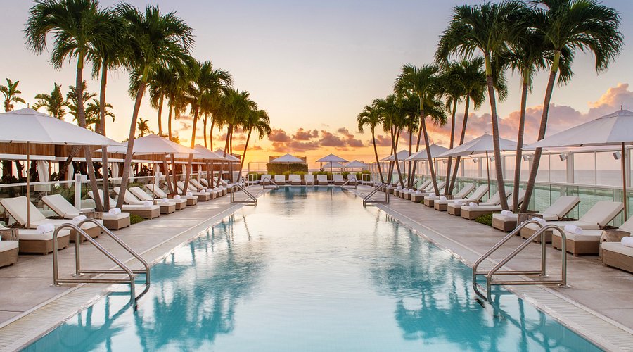 1 Hotel South Beach