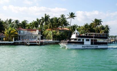 Bayride Tours Miami