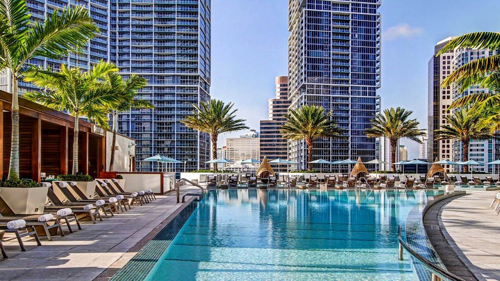 Kimpton EPIC Hotel