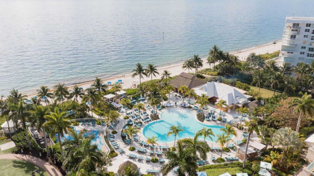 The Ritz-Carlton Key Biscayne
